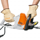 HSE 52 Cortaseto Eléctrico STIHL largo Corte 50 cm - 460 W
