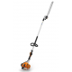 Cortasetos de Altura Stihl hl92 de motor Gasolina