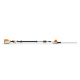 HLA 86 Cortasetos Altura Extensible Batería STIHL Corte 50cm