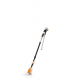 HLA 86 Cortasetos Altura Extensible Batería STIHL Corte 50cm