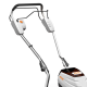 RMA 2 RV Cortacésped Batería Mulching STIHL Corte 46 cm AP