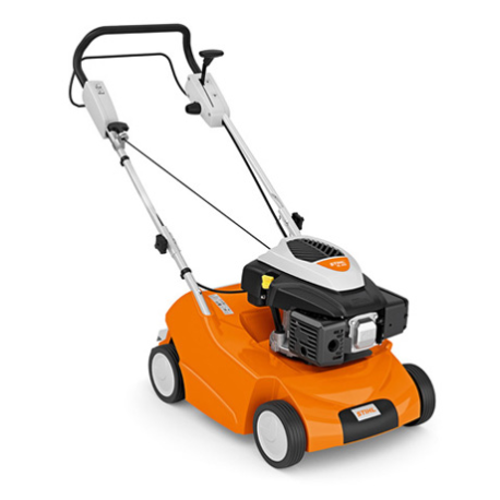 RL 540.0 Escarificador STIHL de Gasolina 38 cm 149 cm3