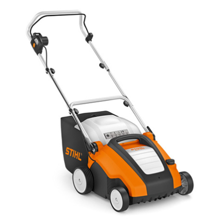 RLE 240.0 Escarificador STIHL Eléctrico 34 cm 1,5 kW