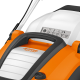 RLE 240.0 Escarificador STIHL Eléctrico 34 cm 1,5 kW