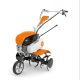 MH 600 Motoazada STIHL 78 cm de Trabajo 2Velocidades 1 Atrás