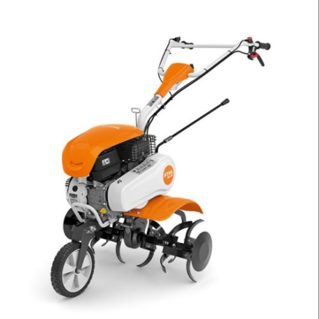 MH 600 Motoazada STIHL 78 cm de Trabajo 2Velocidades 1 Atrás