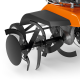 MH 600 Motoazada STIHL 78 cm de Trabajo 2Velocidades 1 Atrás