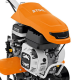 MH 600 Motoazada STIHL 78 cm de Trabajo 2Velocidades 1 Atrás