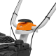 MH 600 Motoazada STIHL 78 cm de Trabajo 2Velocidades 1 Atrás