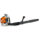 BR 200 Soplador Gasolina Mochila STIHL Caudal Aire 800 m3/h