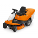Tractor Cortacésped STIHL RT 4082 mando del acelerador