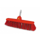 UBRM40 Cepillo de terraza 40 cm Outils Wolf