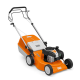 RM 248 T Cortacésped Gasolina STIHL Corte 46 cm - 139 cm3