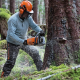 MS 462 C-M Corte 45cm 3/8" Motosierra STIHL Forestal 6 CV