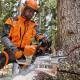 MS 462 C-M Corte 45cm 3/8" Motosierra STIHL Forestal 6 CV