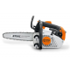MS 151 TC-E Corte 30cm Motosierra de Poda STIHL Extra Ligera