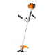 Desbrozadora fs411 c-em