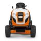 RT 5097 Z Tractor Cortacésped STIHL + Recogedor Corte 95cm