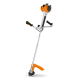 FS 461 C-EM Desbrozadora STIHL con cuchilla Matorrales 300-3