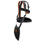 FS 461 C-EM Desbrozadora STIHL con cuchilla Matorrales 300-3