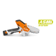 Mini Motosierra de mano Stihl GTA26 sin Batería Corte 10 cm