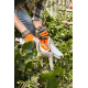 Mini Motosierra de mano Stihl GTA26 sin Batería Corte 10 cm