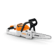 MSA 60 C-B+AK20+AL101 SET Motosierra Stihl bateria 30cm
