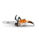 MSA 70 C-B Motosierra Stihl de Bateria 30 cm Cadena 1/4" P