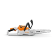 MSA 70 C-B Motosierra Stihl de Bateria 30 cm Cadena 1/4" P