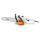 MSE 141 C-Q Motosierra STIHL Eléctrica 1,4 kW Corte 35 cm