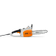 MSE 170 C-Q Motosierra STIHL Eléctrica 1,7 kW Corte 35 cm