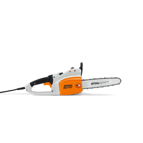 MSE 170 C-Q Motosierra STIHL Eléctrica 1,7 kW Corte 35 cm