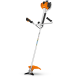 FS 361 C-EM Desbrozadora STIHL con cuchilla Matorrales 300-3