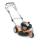 RM 3 RT Cortacésped Gasolina 3 Ruedas STIHL Cort 48cm 163cm3