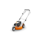RM 3 RT Cortacésped Gasolina 3 Ruedas STIHL Cort 48cm 163cm3