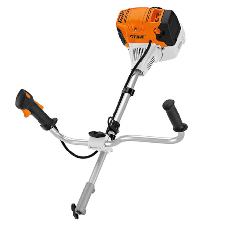 KM 235 Desbrozadora Multifunción STIHL 14 Herramientas 2,1CV