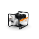 WP 600 Motobomba de agua STHL 1.050 litros/ minuto - 212 cm3