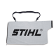 SH 56 Aspirador Soplador Triturador STIHL Batería 560 m3/h