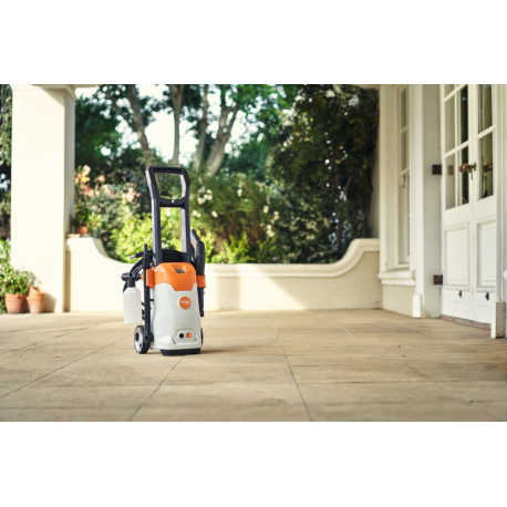 RE 80 Hidrolimpiadora Limpieza a Presión STIHL 1,7 kW 120bar