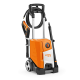 RE 110 Hidrolimpiadora Limpieza con Agua STIHL 1,7kW 150bar