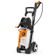 RE 130 PLUS Hidrolimpiadora STIHL a Presión 2,3kW 150bar