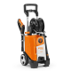 RE 130 PLUS Hidrolimpiadora STIHL a Presión 2,3kW 150bar