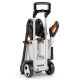 RE 130 PLUS Hidrolimpiadora STIHL a Presión 2,3kW 150bar
