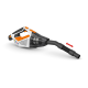 SEA 20.0 Aspirador Mano STIHL SET Bateria AS2 + AL1 - 14min