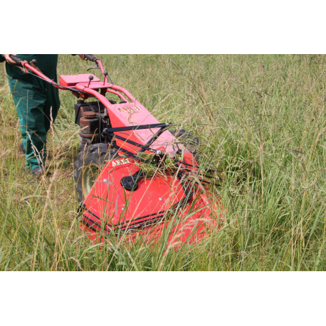 Alquiler SEGADORA GRANDE DE PEINE