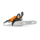 MS 162 Motosierra de Gasolina STIHL Corte 30 3/8 1,6cv