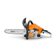 MS 172 MOTOSIERRA STIHL GASOLINA 35cm