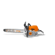 MS 311 Corte 40 cm Motosierra STIHL Motor Gasolina 4,2 CV