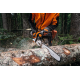 MS 400 C-M Corte 50 cm 3/8" Motosierra STIHL Forestal 5,4 CV