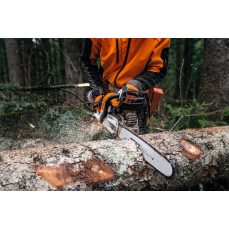 MS 400 C-M Corte 50 cm 3/8" Motosierra STIHL Forestal 5,4 CV